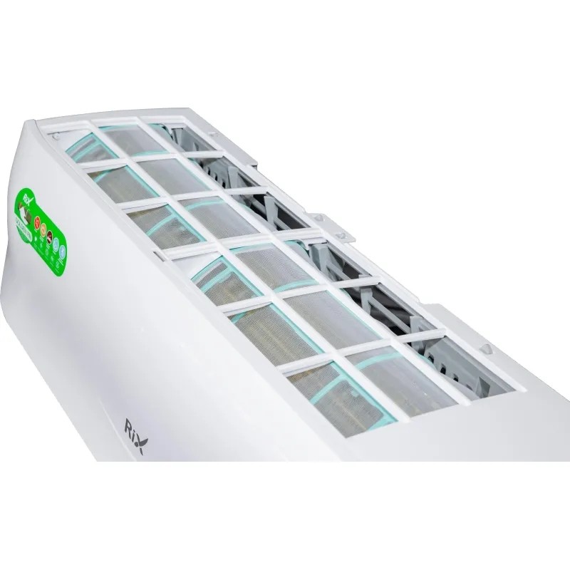 Сплит-система RIX LITE I/O-W09MBWI,  инверторная настенного типа