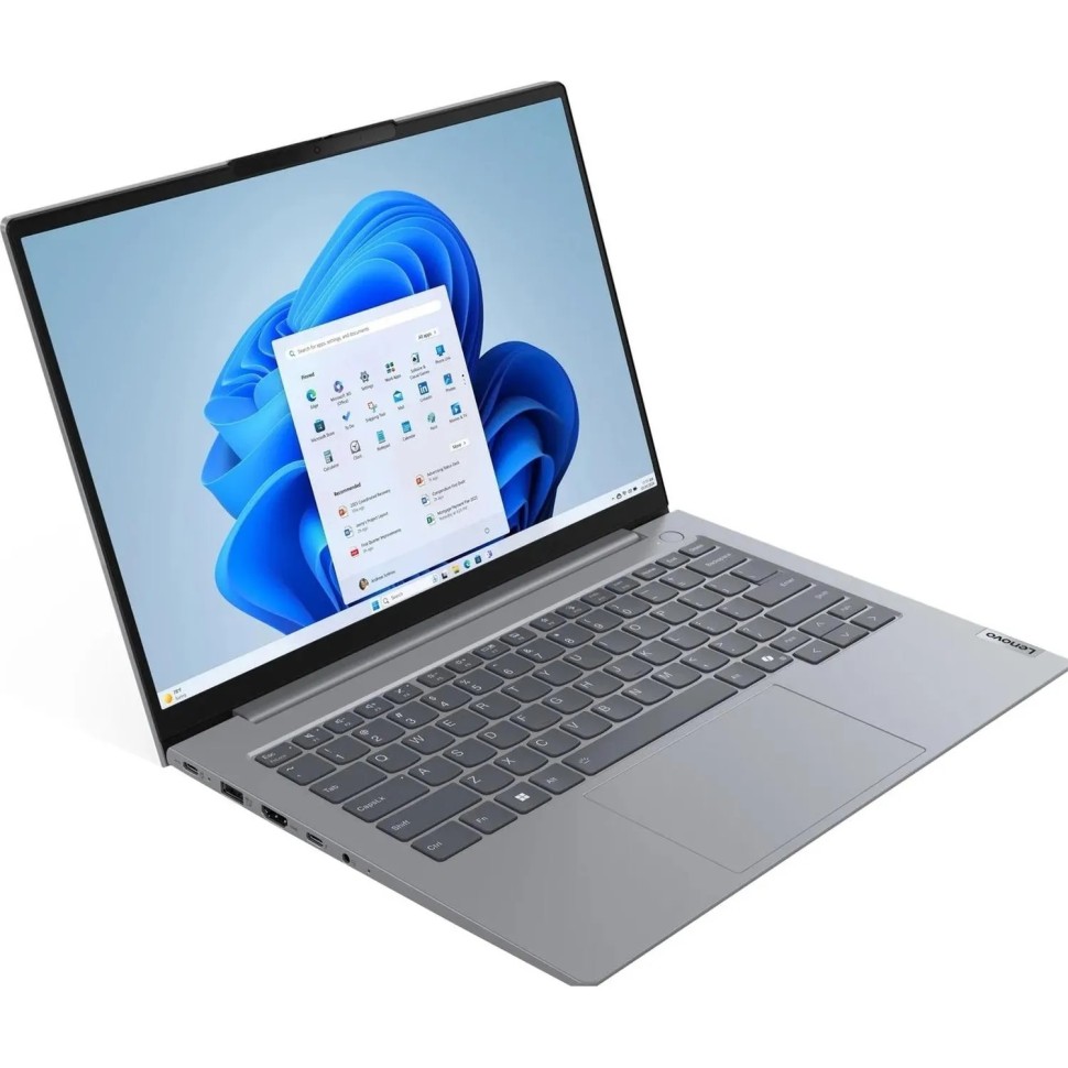 Ноутбук Lenovo TB 16 G6(21KH00SXRU)i5 13420H/16Gb/512Gb SSD/16/noOS
