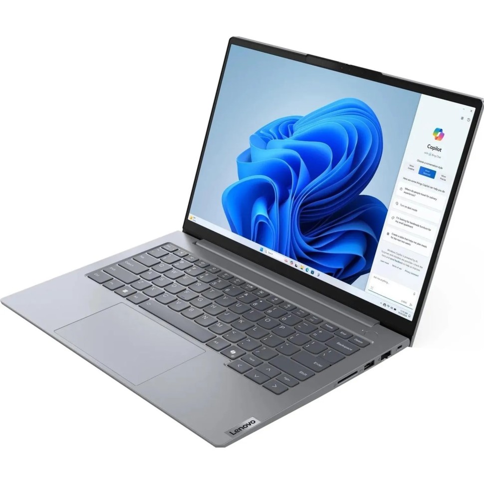 Ноутбук Lenovo TB 16 G6(21KH00SXRU)i5 13420H/16Gb/512Gb SSD/16/noOS