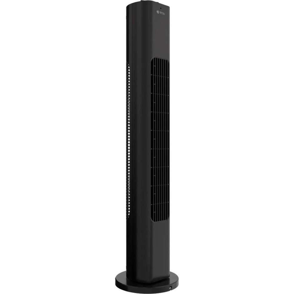 Вентилятор ROYAL Clima RBF-801M-BL,колонный