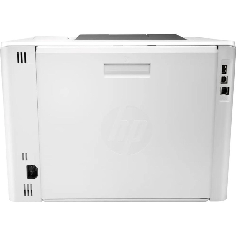 Принтер HP LaserJet Pro Color M454dn (W1Y44A) A4,27ppm