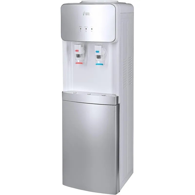 Кулер Ecotronic J21-LCE white-grey 