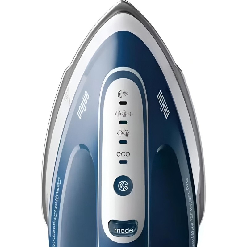 Парогенератор Braun CareStyle Compact Pro IS 2565 BL (0128806001)
