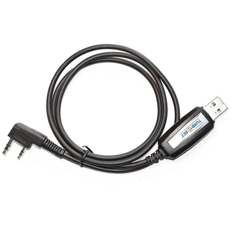 Кабель программатор Turbosky PMT-1 для R2/T2/T3/T4/T5/T6/T7/T8/T9, Comrade