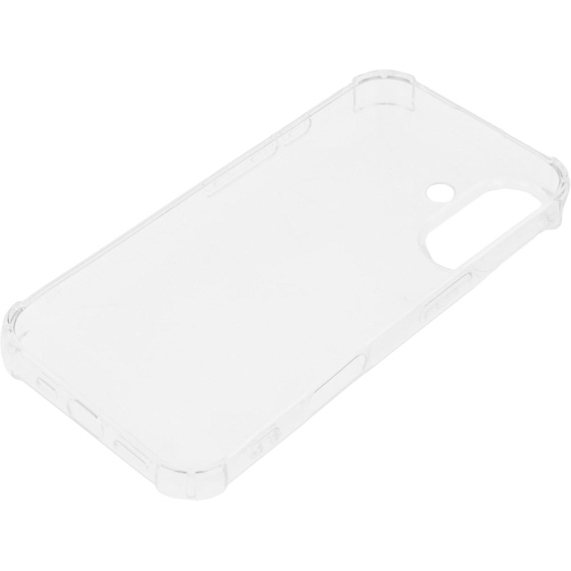 Чехол накладка PERO силикон для Apple iPhone 16