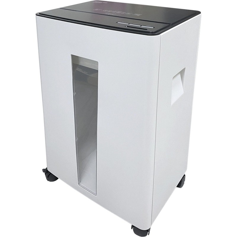 Шредер (уничтожитель) Office Kit S330SF 3,9x35 4ур.секр, 13лист, 30л