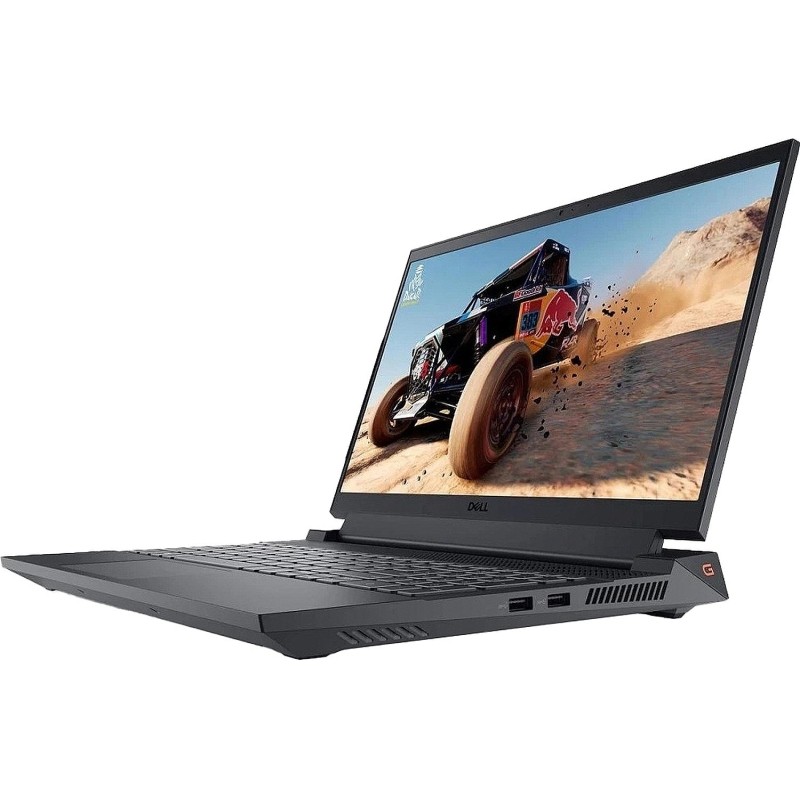 Ноутбук Dell G15 5530(G15-5651)i5-13450HX/16Gb/512Gb SSD/RTX/15.6/Linux