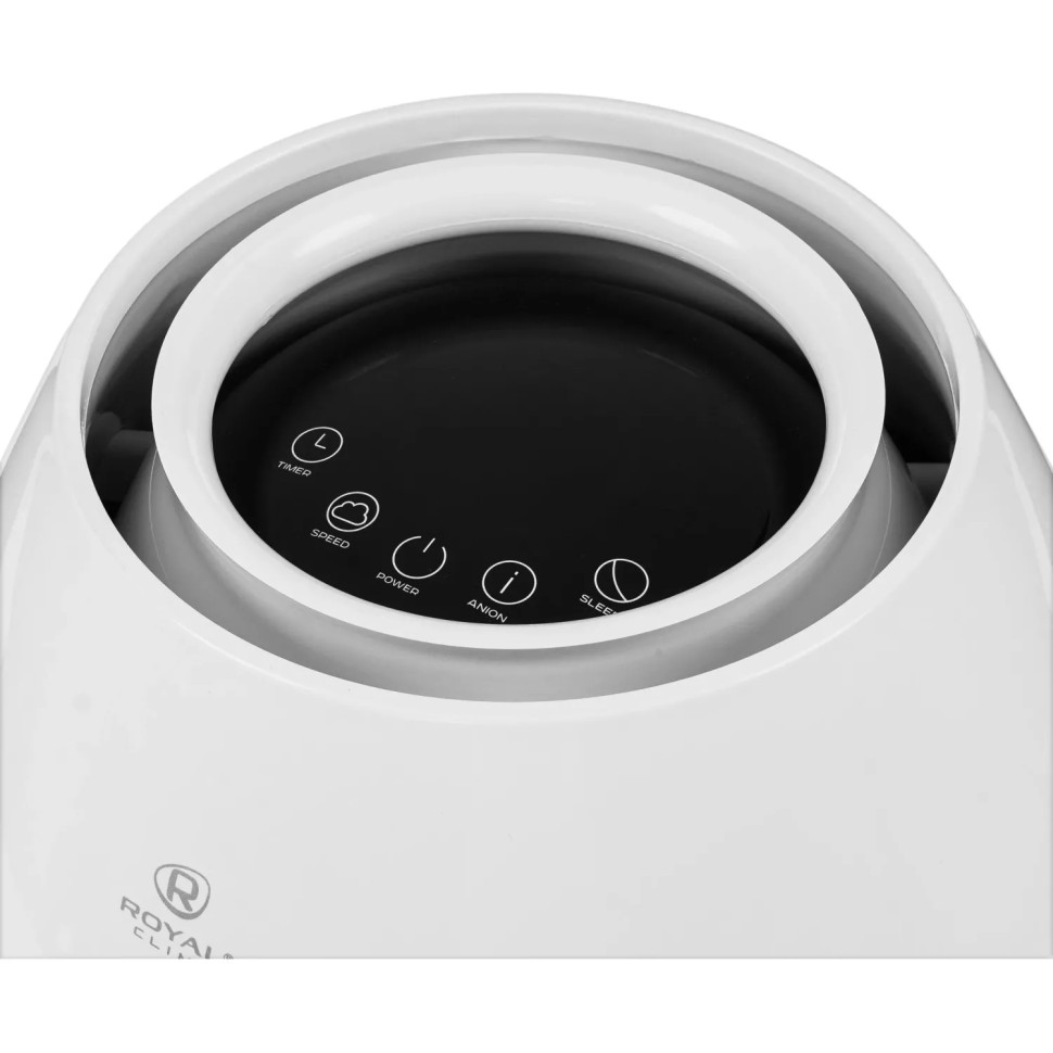 Очиститель воздуха (мойка) ROYAL CLIMA  RAW-B350/4.2E-WT