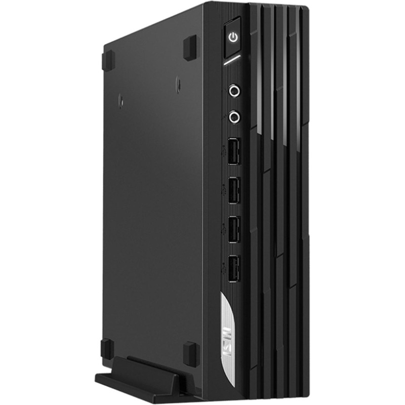 Неттоп MSI DP21 i5-13400/16GB/512GB/W11P (9S6-B0A421-671_W11P)