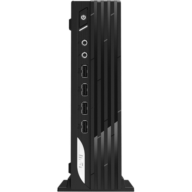 Неттоп MSI DP21 i5-13400/16GB/512GB/W11P (9S6-B0A421-671_W11P)