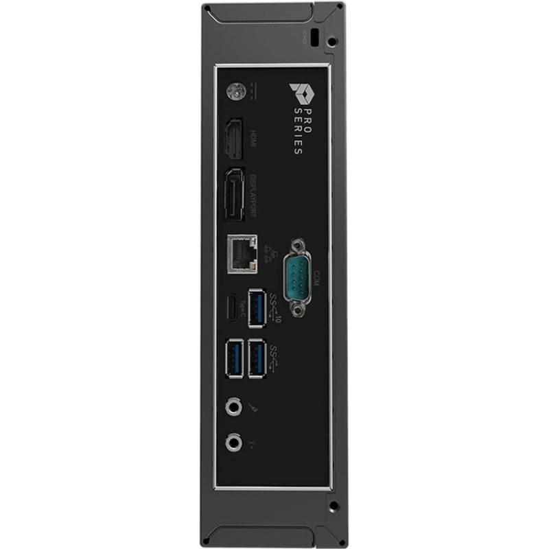 Неттоп MSI DP21 i5-13400/16GB/512GB/W11P (9S6-B0A421-671_W11P)