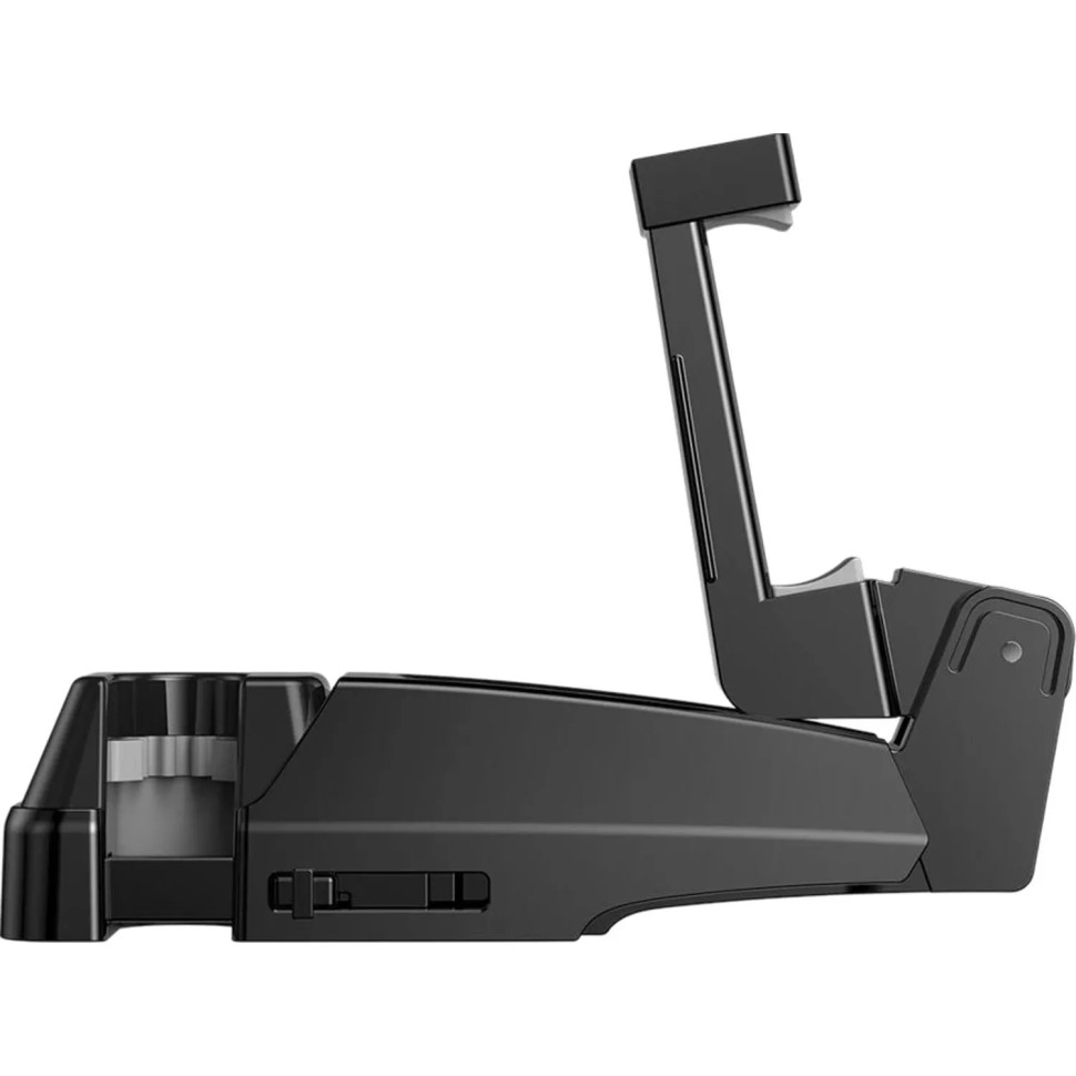 Держатель Baseus backseat vehicle phone holder hook Black SUHZ-A01 Держатель Baseus backseat vehicle phone holder hook Black SUHZ-A01