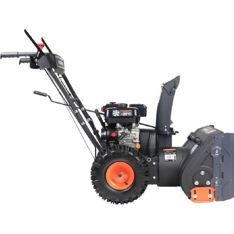 Снегоуборщик  PATRIOT PS 603  6,5 л.с (426108603)