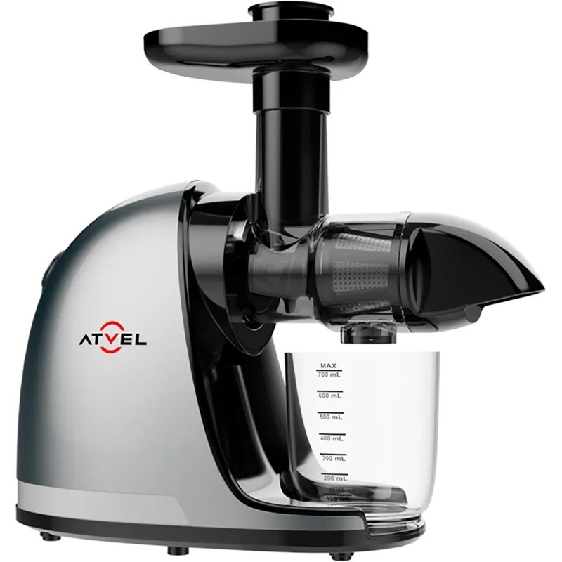 Соковыжималка Atvel  PowerTwist J3 Gray 75201