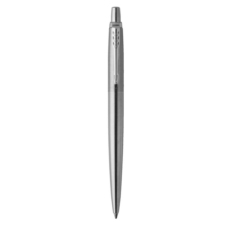 Набор пишущих принадл. PARKER Jotter Stainless Steel шар.ручка+карандаш