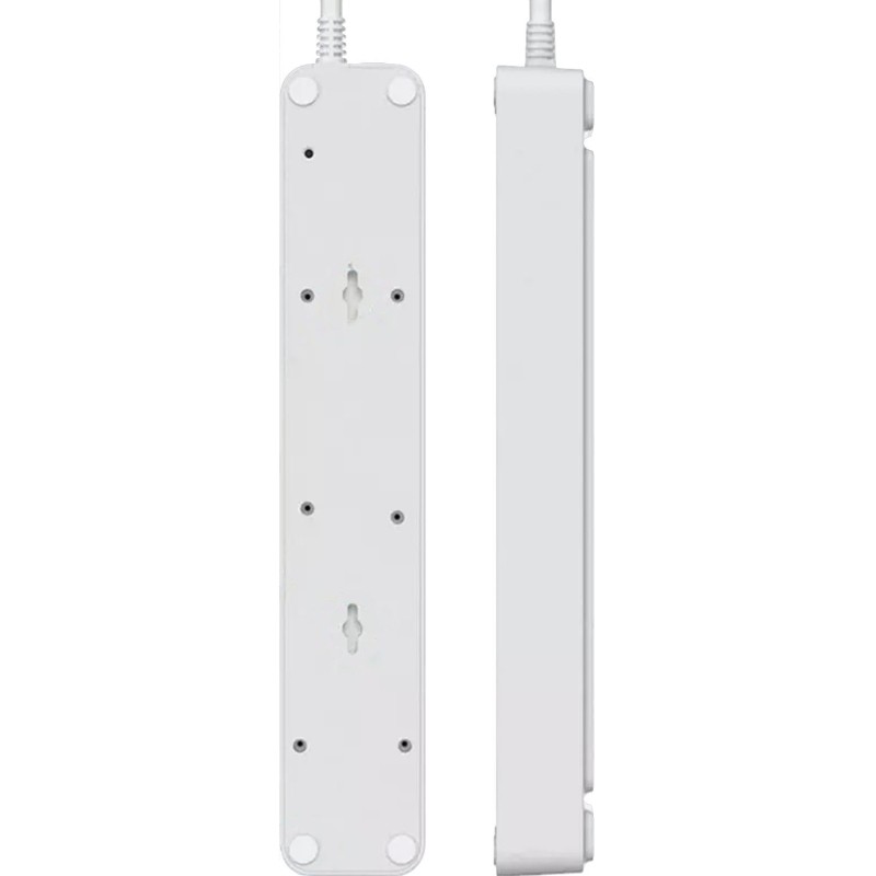 Сетевой фильтр SKYLINE USP-550 White PD3.0(S00003688)