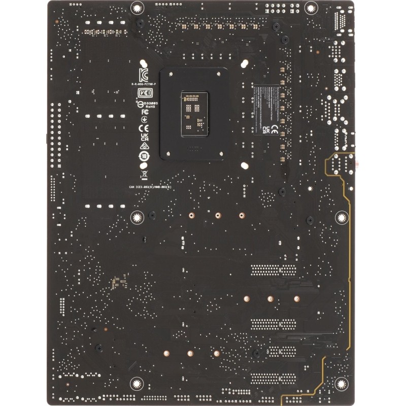 Материнская плата ASUS PRIME Z790-P, s1700, 4xDDR5 ATX