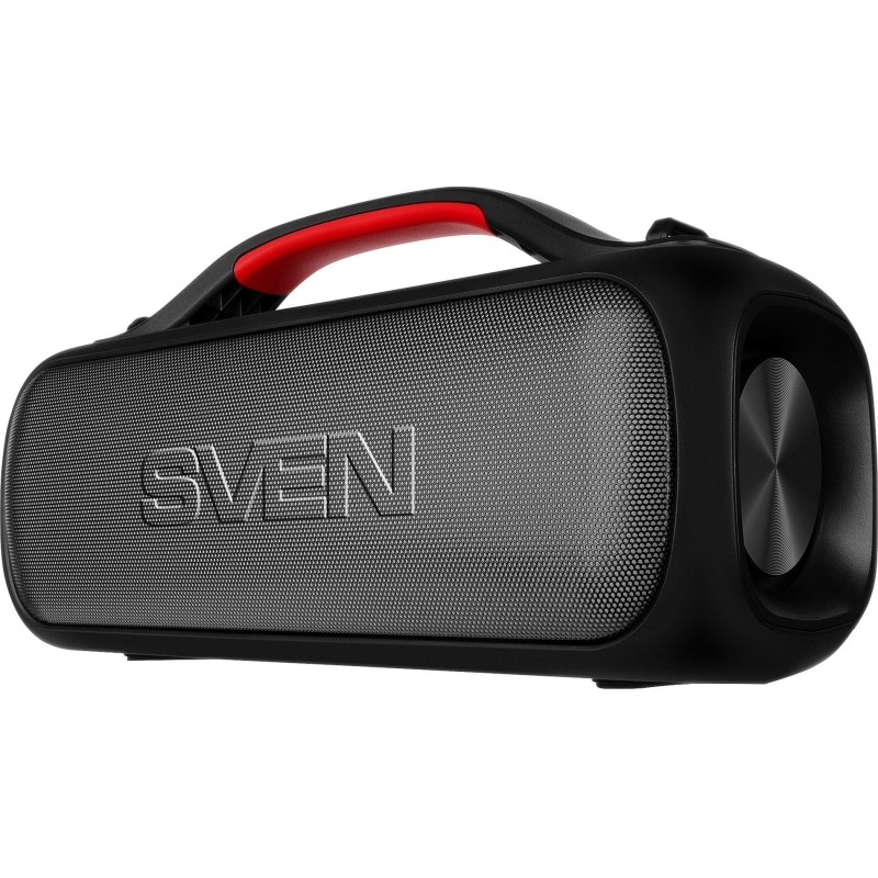 Акустическая система Sven PS-360, 2x12Вт, IPx5, TWS, FM/USB