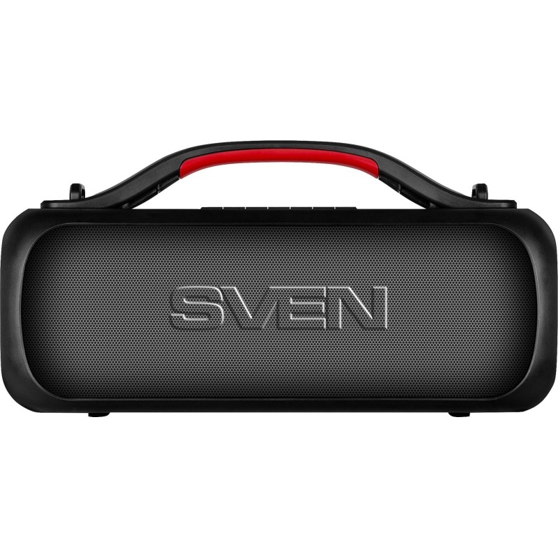 Акустическая система Sven PS-360, 2x12Вт, IPx5, TWS, FM/USB