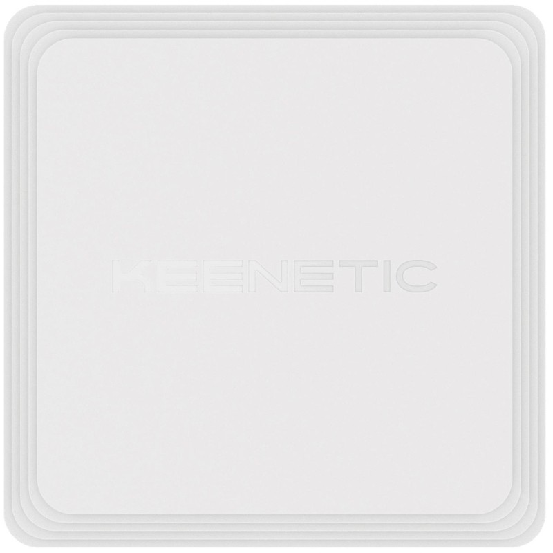Маршрутизатор Keenetic Voyager (KN-3510)