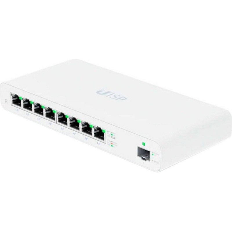 Маршрутизатор Ubiquiti UISP Router (UISP-R)