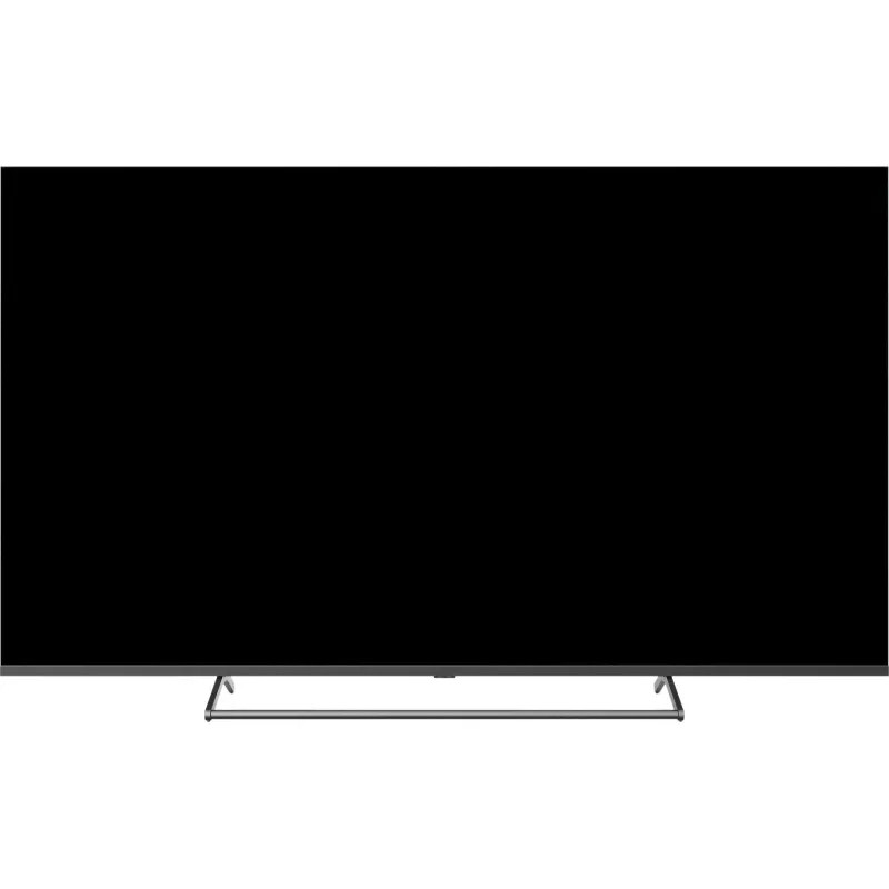 Телевизор Sber SDX-75UQ5231, QLED, UHD, смарт (Салют ТВ)