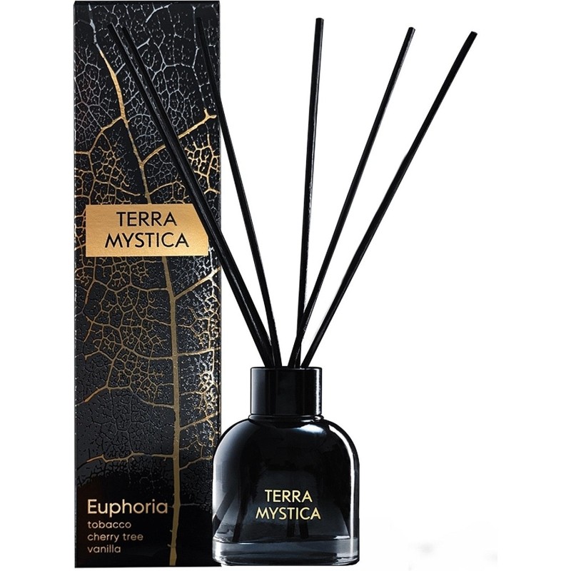 Аромадиффузор TERRA MYSTICA &#039;Euphoria&#039; Эйфория, BR0002