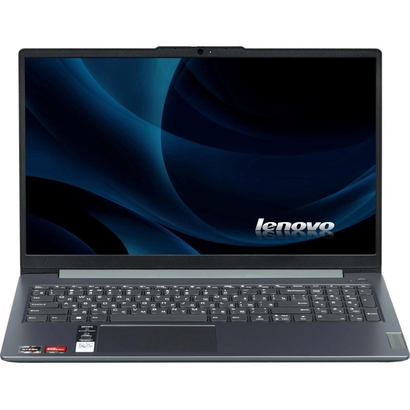 Ноутбук Lenovo IPS3 15ABR8(82XM00CJRKW)R7-7730U/16Gb/512Gb SSD/15.6/W11H