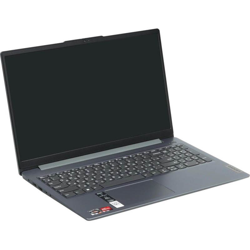 Ноутбук Lenovo IPS3 15ABR8(82XM00CJRKW)R7-7730U/16Gb/512Gb SSD/15.6/W11H