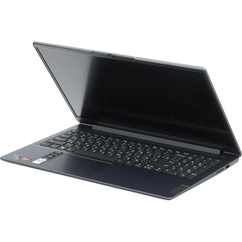 Ноутбук Lenovo IPS3 15ABR8(82XM00CJRKW)R7-7730U/16Gb/512Gb SSD/15.6/W11H