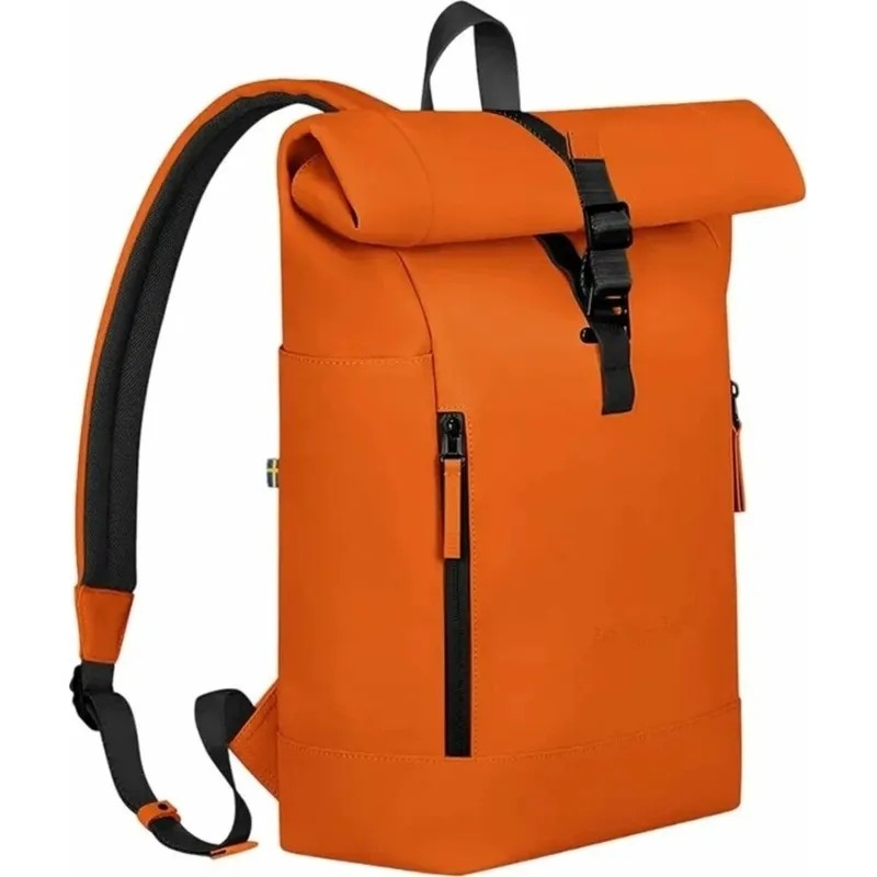 Рюкзак для ноутбука Gaston Luga Rullen Backpack 13 цв: огн.оранж RLBP13OF
