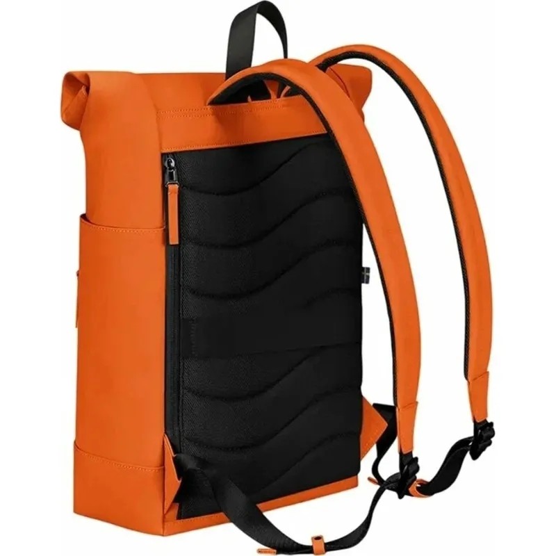 Рюкзак для ноутбука Gaston Luga Rullen Backpack 13 цв: огн.оранж RLBP13OF
