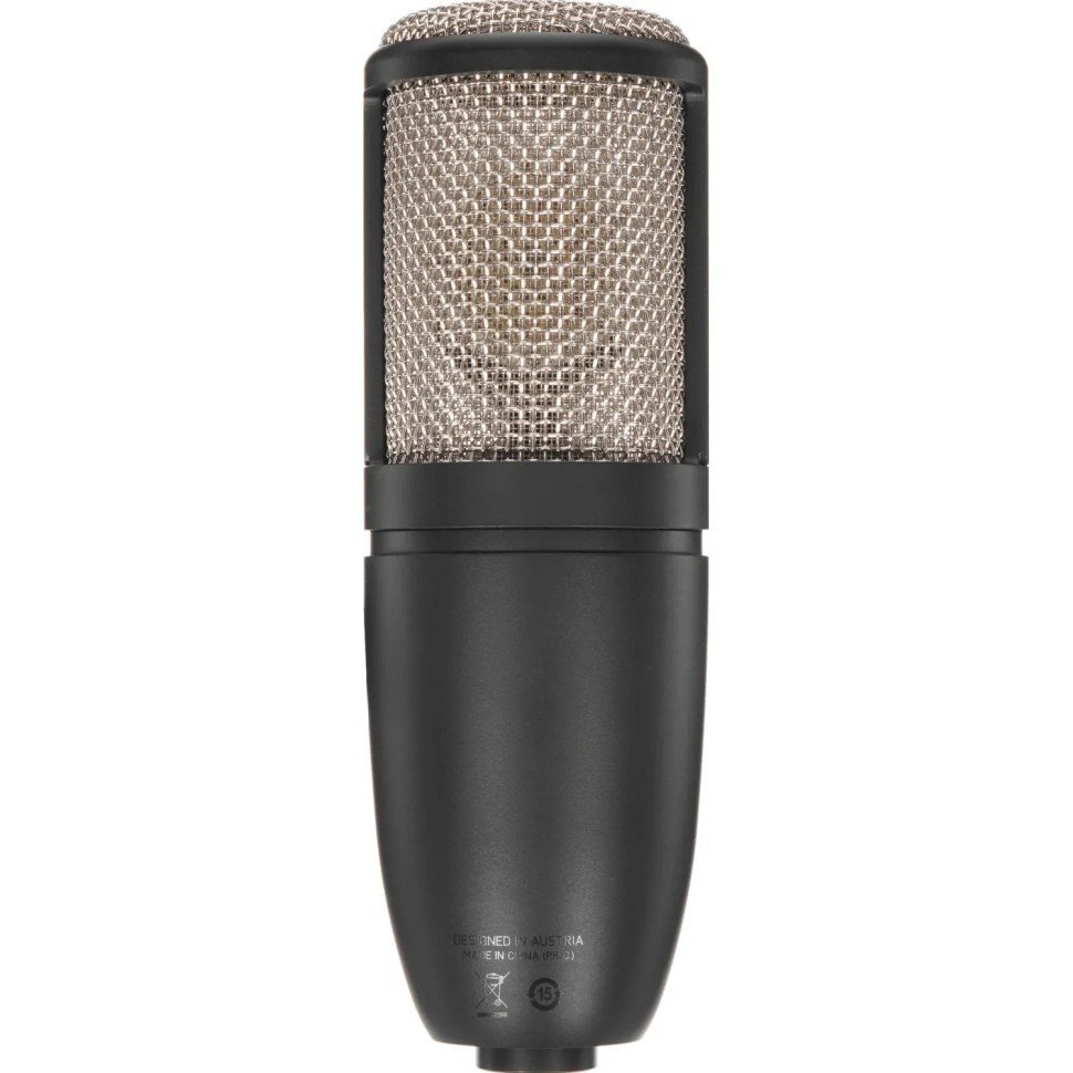 Микрофон AKG P220 студийный