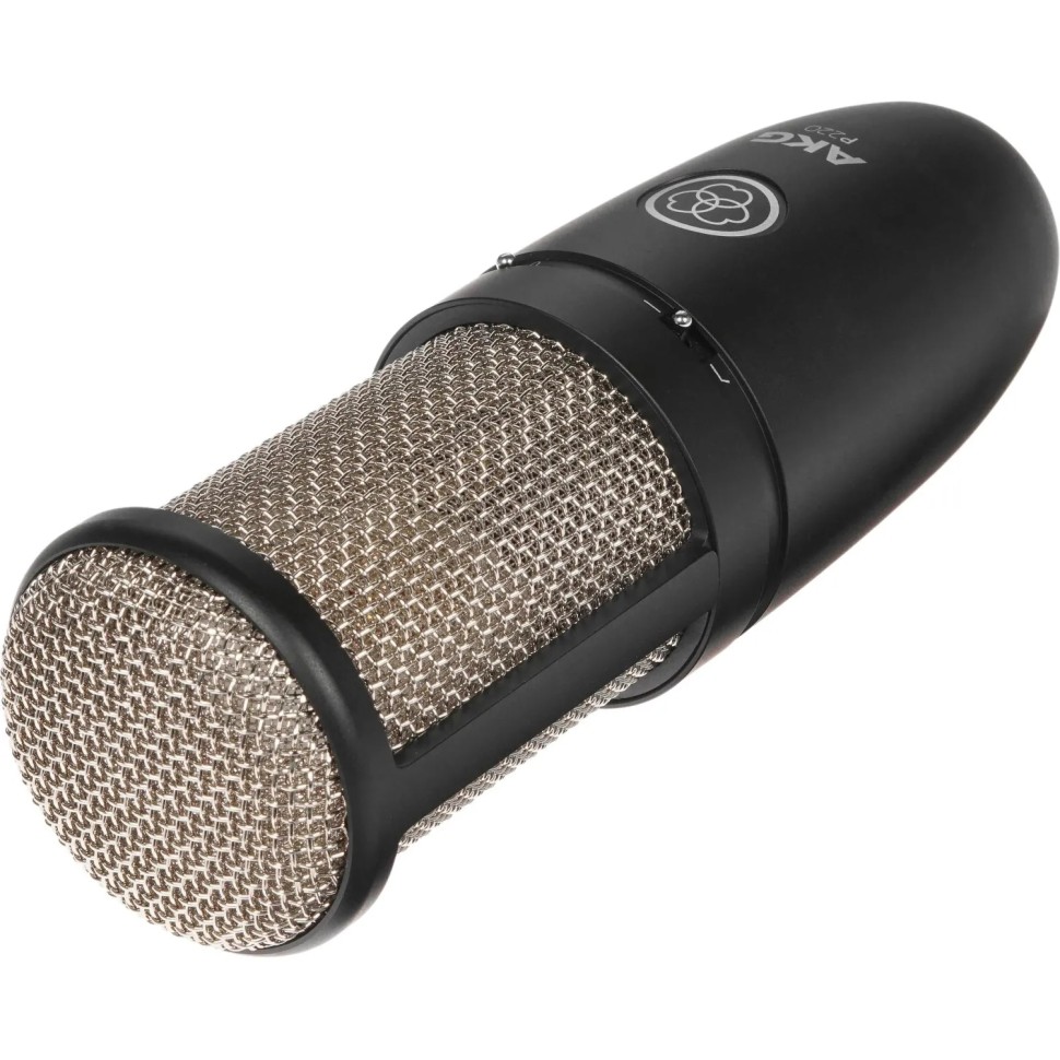 Микрофон AKG P220 студийный