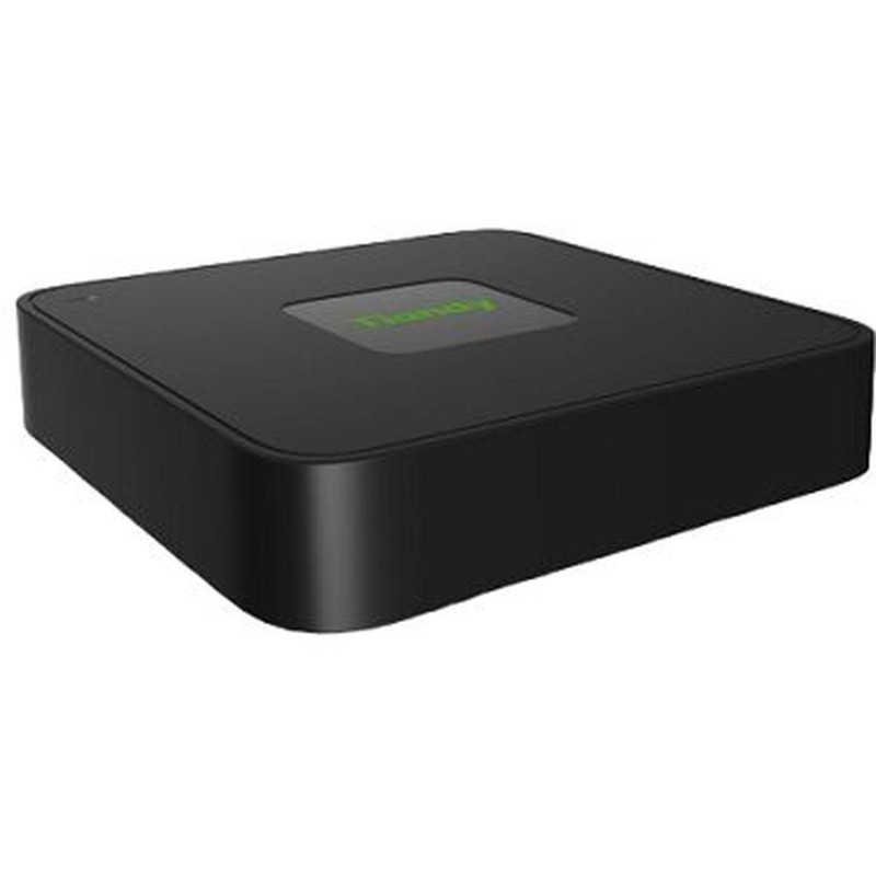 Видеорегистратор Tiandy TC-R3105 I/B/L/Eu/V1.1 5-кан