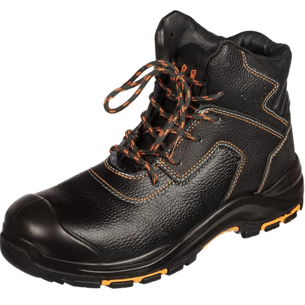 Ботинки Электра ПУ/НР с ПП нат. мех р.44 -116842