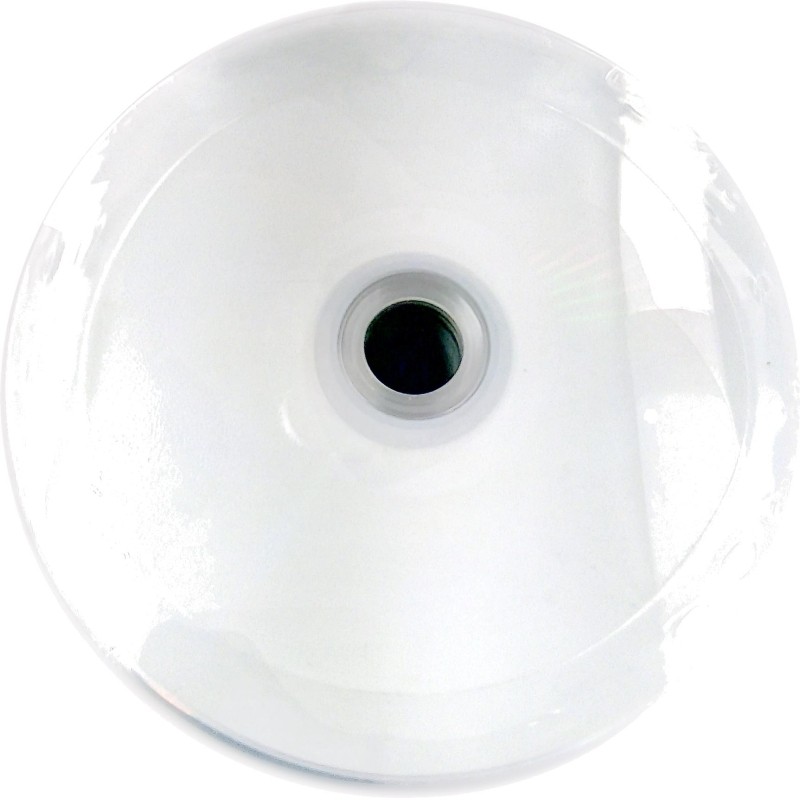 Носители информации CD-R Printable, 52x, Mirex, Bulk/100 UL120008A8T