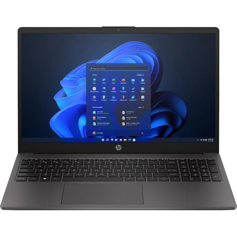 Ноутбук HP 255 G10(AK9X4AT) R5 7530U/16Gb/512Gb SSD/15.6/DOS