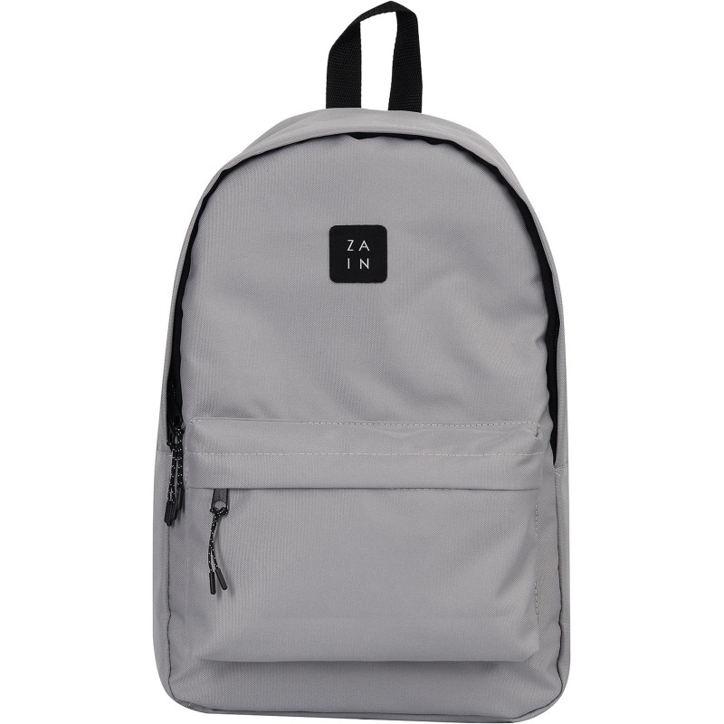 Рюкзак 288 grey z1015288