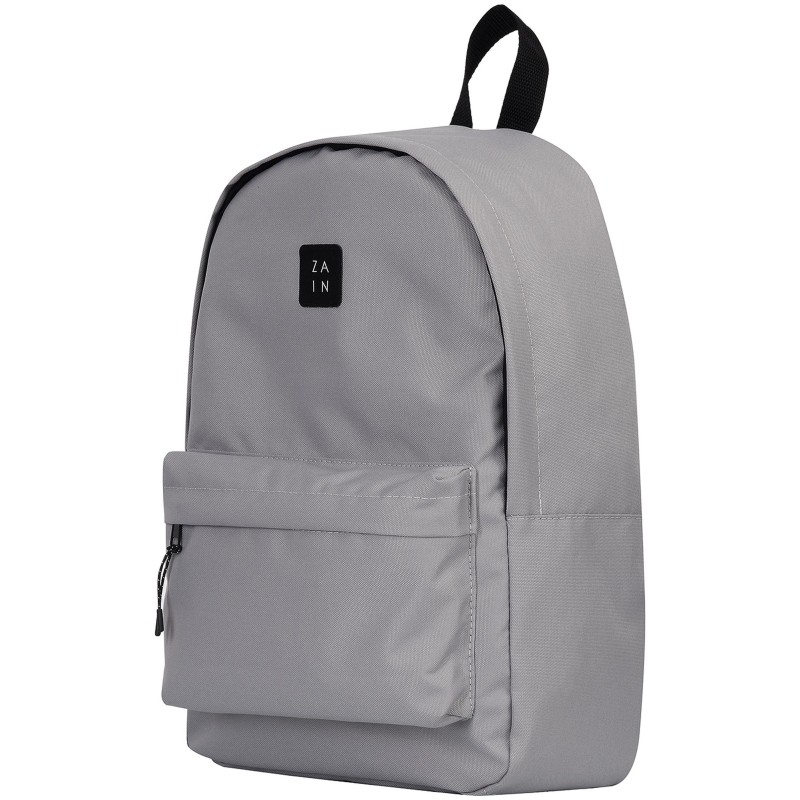 Рюкзак 288 grey z1015288