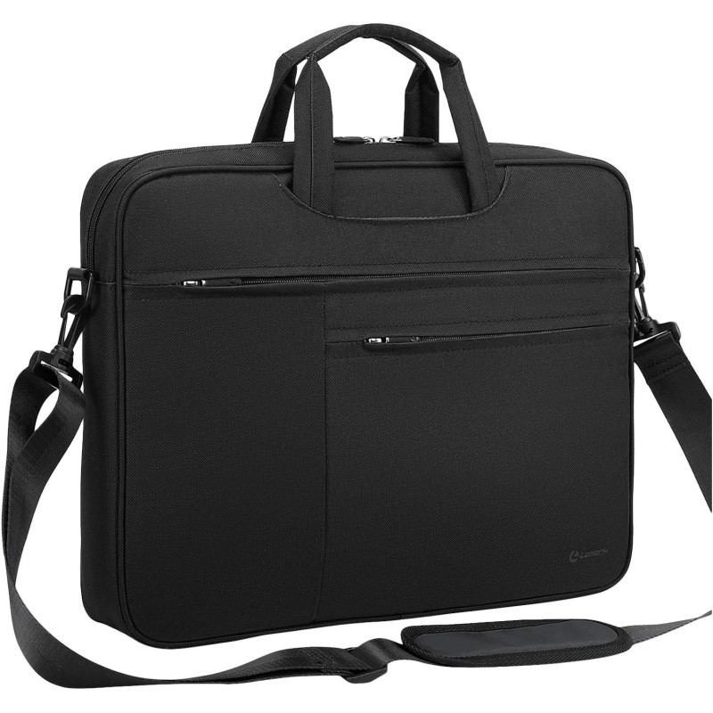 Сумка для ноутбука 16 Lamark L236 Black