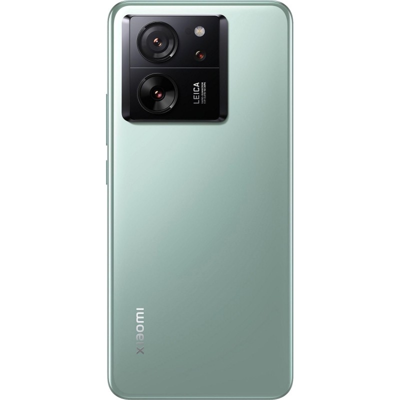 Смартфон Xiaomi 13T Pro 12/512GB Meadow Green (48530)