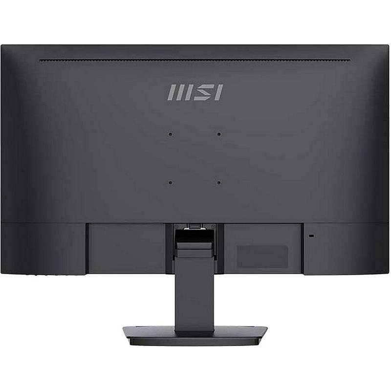 Монитор MSI MP273U (9S6-3PB4CH-230)27/4K UHD/IPS/60Hz/300cd/4ms/HDMI/DP