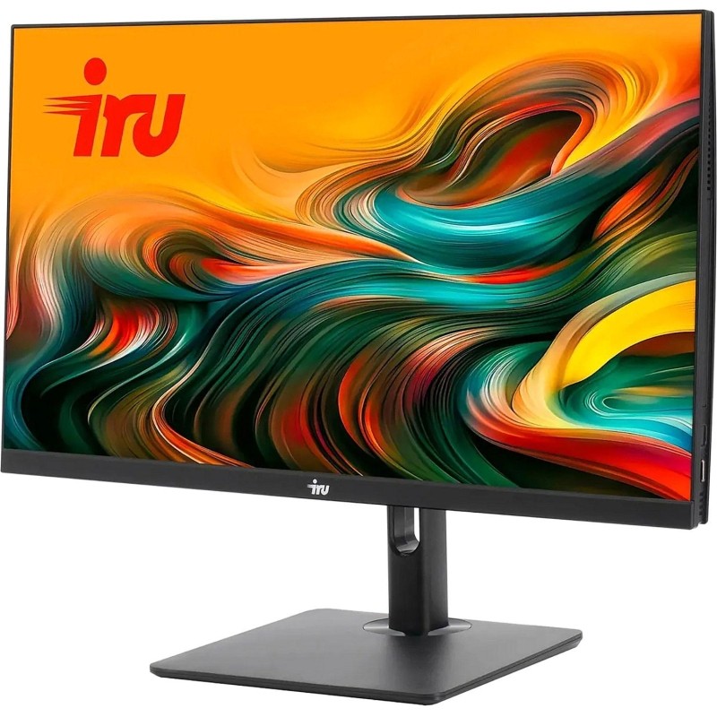 Моноблок IRU 23ID (1994779)23.8/FHD/i5-12400/16Gb/SSD512Gb/W11P
