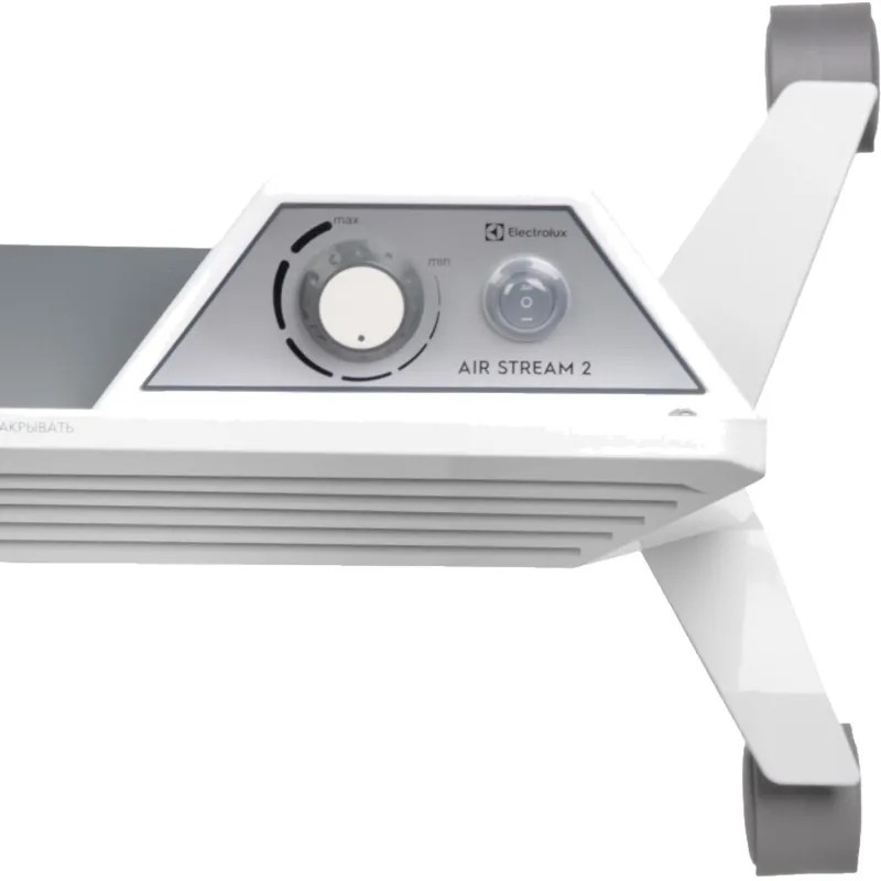 Конвектор Electrolux ECH/AS -2000 ER/ECH/AS2 -2000 ER,электрический