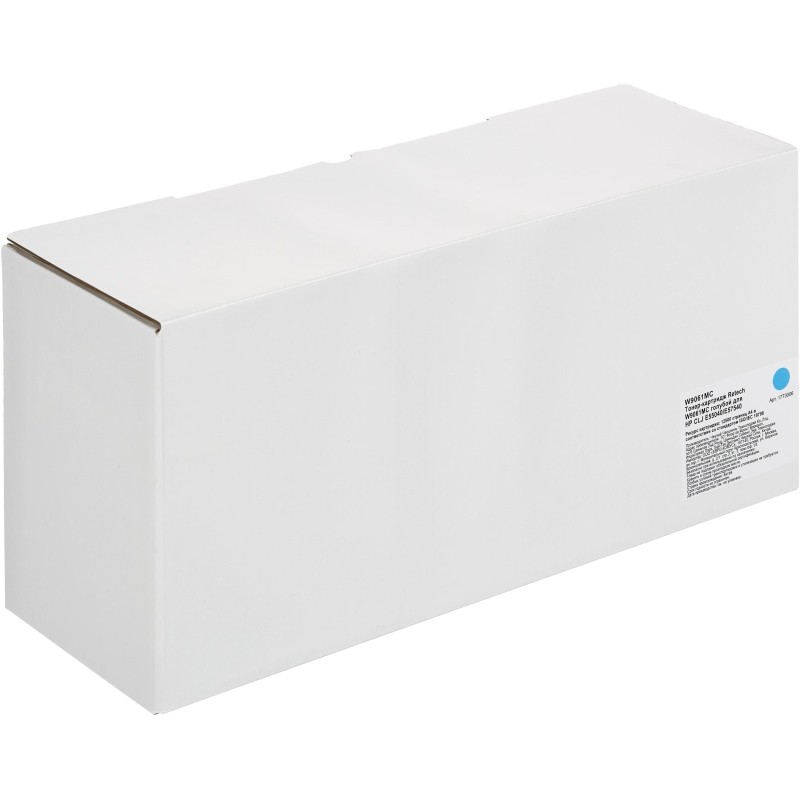 Тонер-картридж Retech W9061MC гол. для HP CLJ E55040/E57540