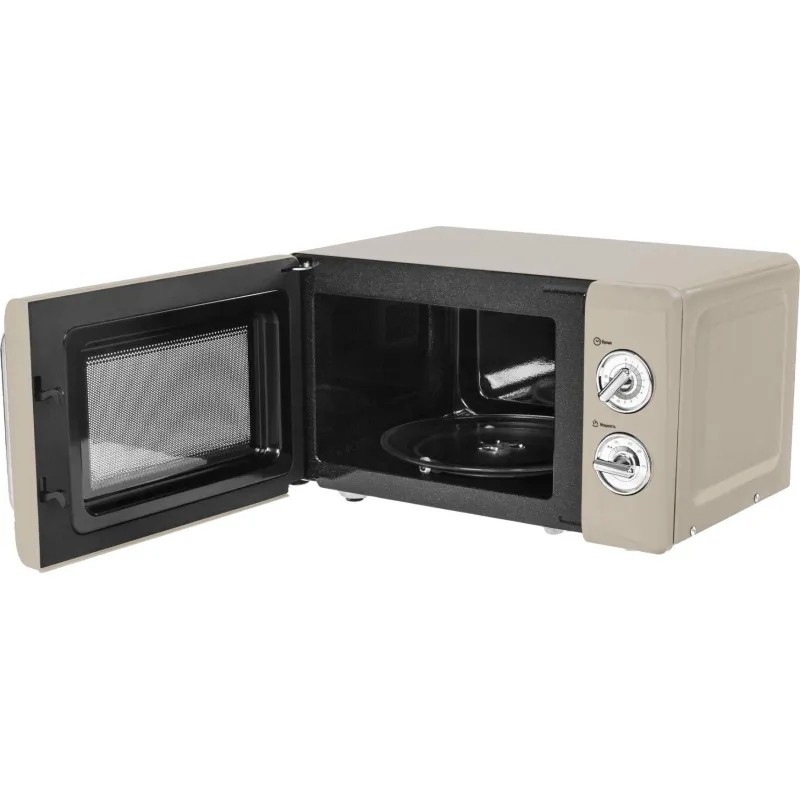 Микроволновая печь TESLER MM-2045 SAND GREY