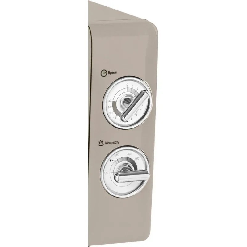 Микроволновая печь TESLER MM-2045 SAND GREY