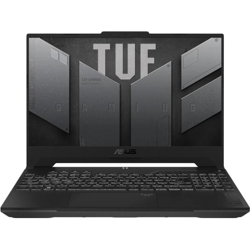 Ноутбук ASUS TUF F15(90NR0CJ7-M00RZ0) 15.6/i7-13620H/16GB/1TB/4050/DOS