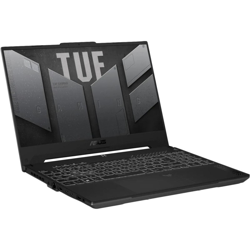 Ноутбук ASUS TUF F15(90NR0CJ7-M00RZ0) 15.6/i7-13620H/16GB/1TB/4050/DOS